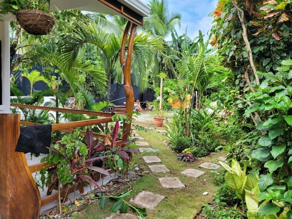 Mecca 호텔 Puerto Viejo de Talamanca 외부 사진
