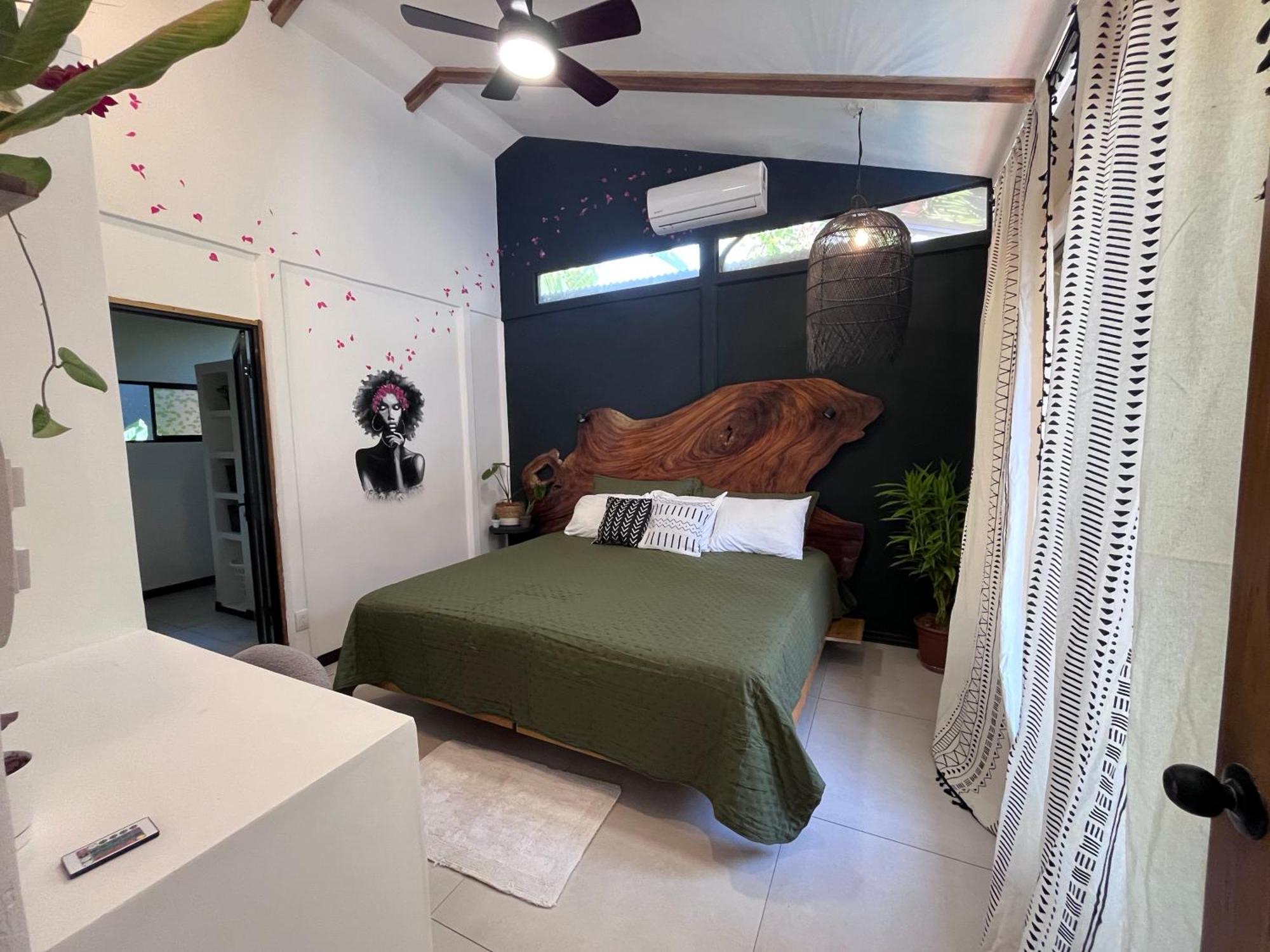 Mecca 호텔 Puerto Viejo de Talamanca 외부 사진